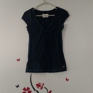 V-Neck Tee